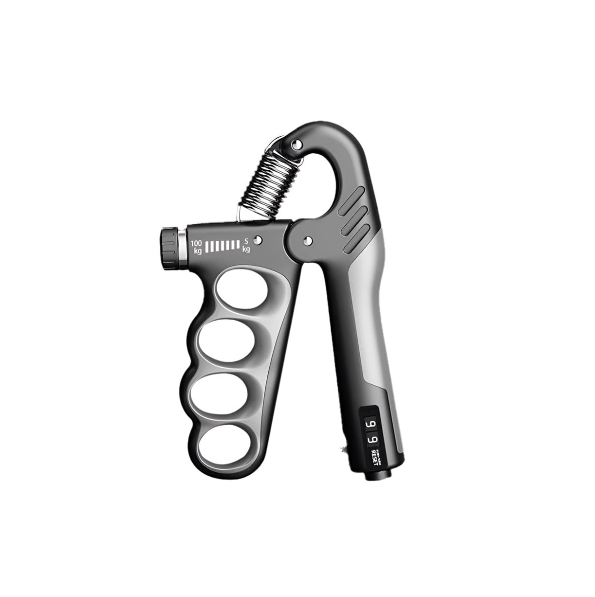 MAAXGRIP™  Adjustable Hand Trainer 5-100