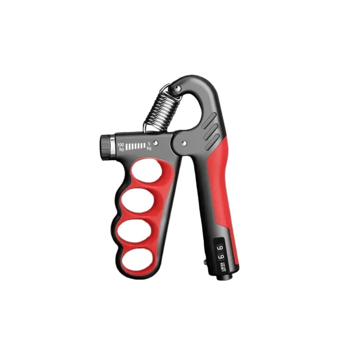 MAAXGRIP™  Adjustable Hand Trainer 5-100